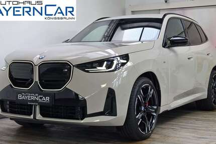 BMW X3 M 6.895 km 76.789 € Königsbrunn 86343