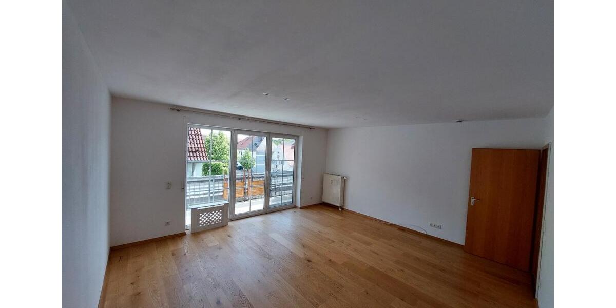 Maisonettenwohnung Welden - 5 Zimmer, 128 m&sup2;, 1.290&euro; | Angebot:26697937