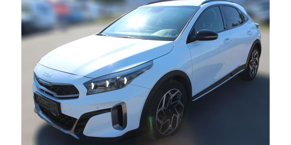 Kia XCeed 44.000 km 24.990 &euro; Neusäß 86356
