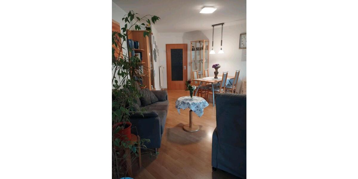 Etagenwohnung Untermeitingen - 2 Zimmer, 74 m&sup2;, 269.000&euro; | Angebot:26549058