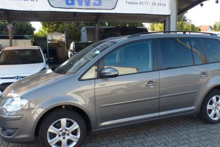 VW Touran 202.000 km 3.500 € Königsbrunn 86343