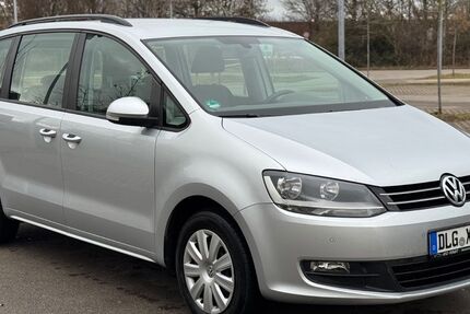 VW Sharan 166.500 km 6.890 € Augsburg 86167