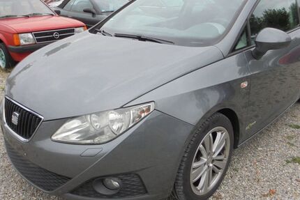 Seat Ibiza 166.000 km 2.990 &euro; Gersthofen bei Augsburg 86368