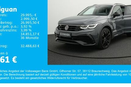 VW Tiguan 92.000 km 29.995 € Gersthofen 86368