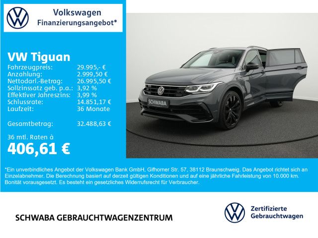 VW Tiguan 92.000 km 29.995 € Gersthofen 86368