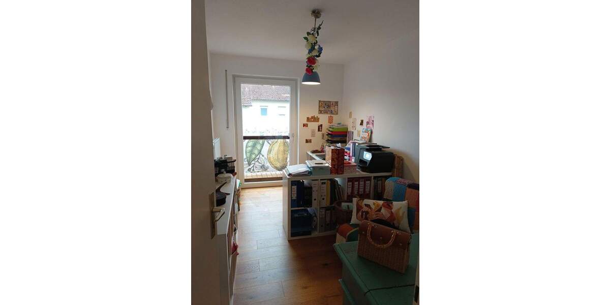 Doppelhaushälfte Friedberg- Derching Derching - 5 Zimmer, 129 m&sup2;, 629.000&euro; | Angebot:25775632