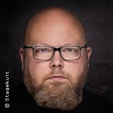 Andreas Kümmert & The Electric Circus 09.04.2027 SPECTRUM CLUB