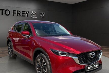 Mazda CX-5 32.900 km 35.690 &euro; Gersthofen 86368