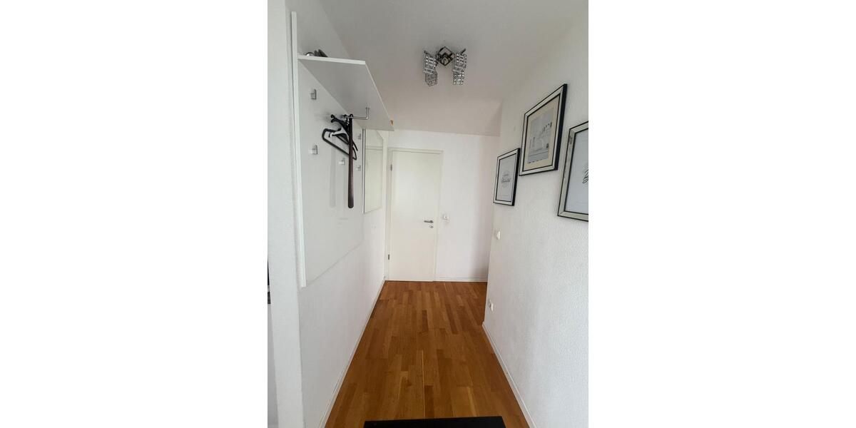 Maisonettenwohnung Augsburg Hochzoll - 3 Zimmer, 85 m&sup2;, 429.000&euro; | Angebot:26959574
