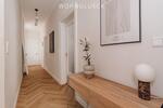 Etagenwohnung Augsburg Antonsviertel - 4 Zimmer, 96 m&sup2;, 1.720&euro; | Angebot:26491419