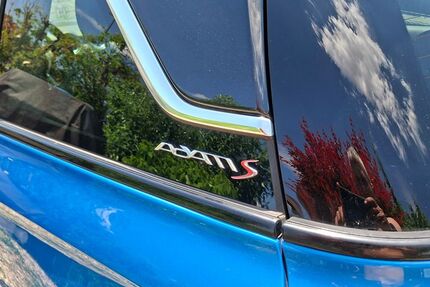 Opel Adam 106.000 km 8.200 &euro; Affing 86444