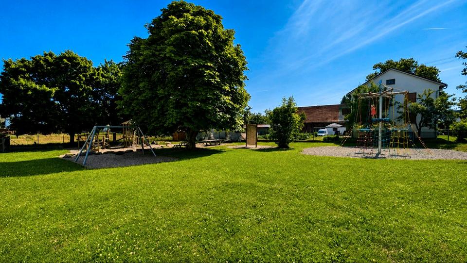 Reihenhaus Zusmarshausen - 7 Zimmer, 141 m&sup2;, 465.000&euro; | Angebot:26606794