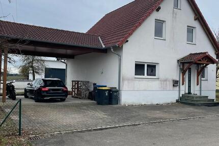 Wohnung Rehling - 4 Zimmer, 145 m&sup2;, 2.250&euro; | Angebot:25497536