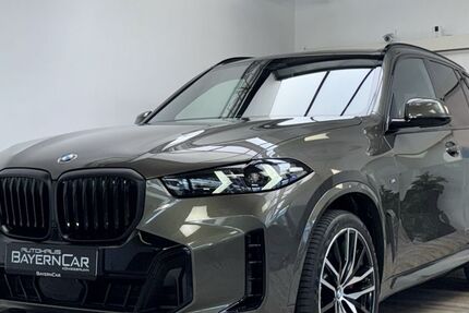 BMW X5 9.192 km 79.989 &euro; Königsbrunn 86343
