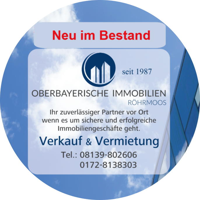 Wohnung zum Mieten in Maisach 815 € 70 m²