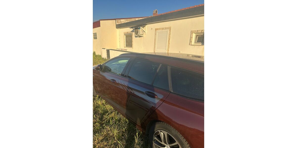 Opel Insignia 135.000 km 15.800 &euro; Bobingen 86399