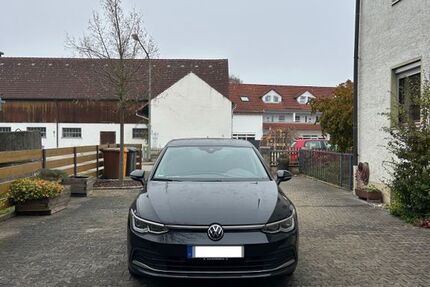 VW Golf 80.000 km 17.200 &euro; Augsburg 86152