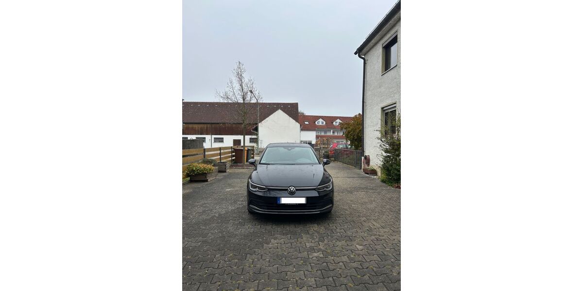 VW Golf 80.000 km 17.200 &euro; Augsburg 86152