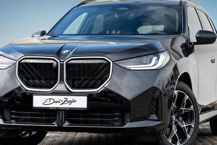 BMW X3 15.990 km 50.999 &euro; Augsburg 86199