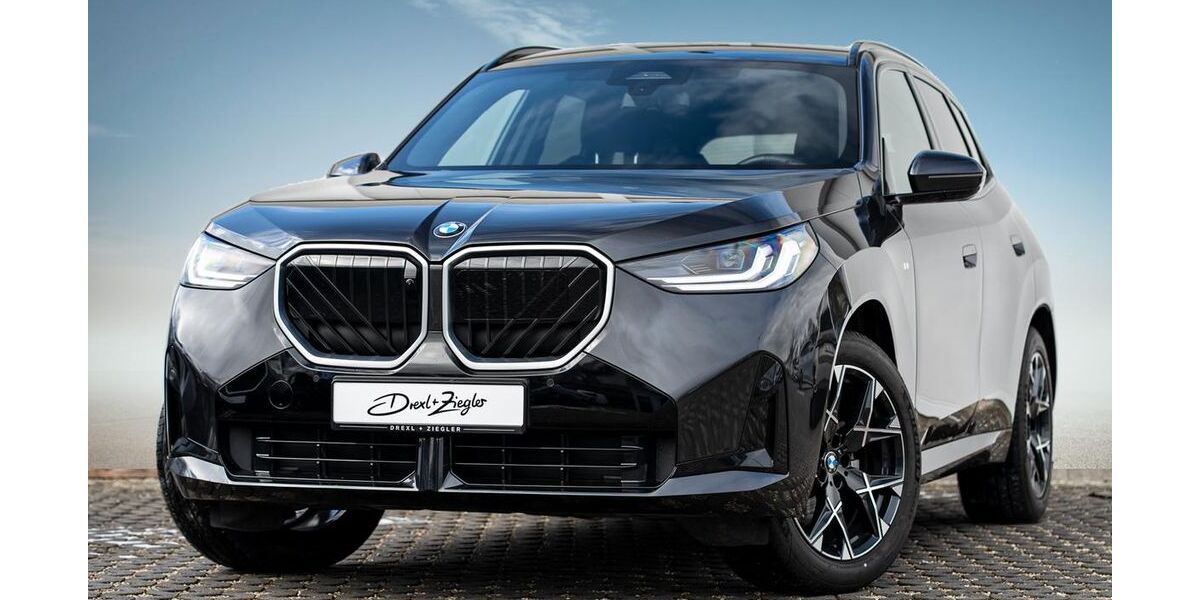 BMW X3 15.990 km 50.999 &euro; Augsburg 86199