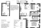 FBC - Charmante 3,5-Zimmer-EG-Wohnung mit Terrasse, Hobbyraum, Garten & 2 Stellplätzen in Jesenwang