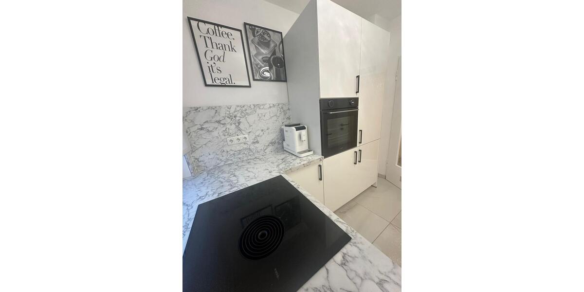 Etagenwohnung Augsburg Hochzoll - 4 Zimmer, 73 m&sup2;, 390.000&euro; | Angebot:26745676
