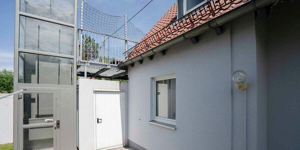 Mehrfamilienhaus, Wohnhaus Augsburg Firnhaberau - 1 Zimmer, 379 m&sup2;, 1.500.000&euro; | Angebot:25777410