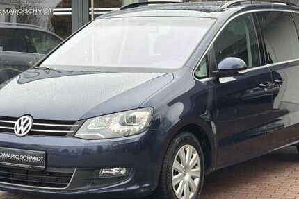 VW Sharan 301.500 km 6.750 &euro; Königsbrunn bei Augsburg 86343
