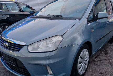 Ford C-Max 256.000 km 750 € Augsburg 86167
