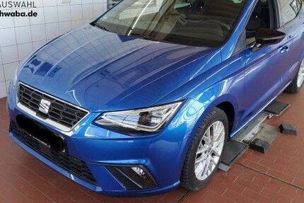 Seat Ibiza 61.700 km 16.190 &euro; Gersthofen 86368