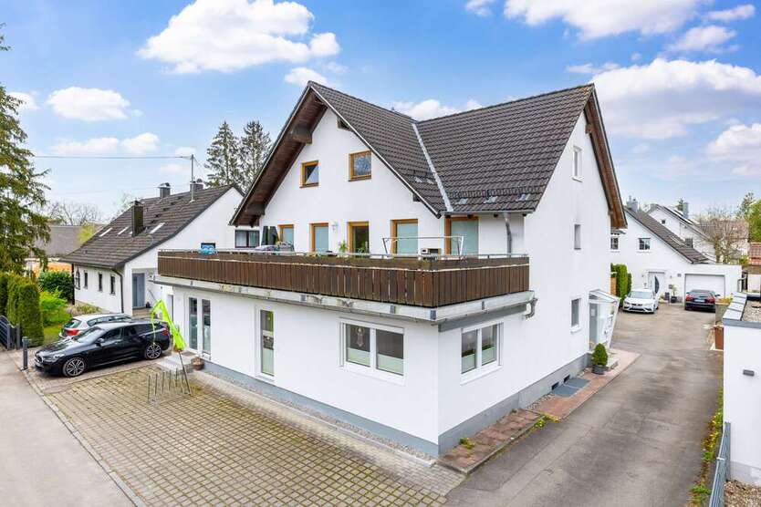 Wohnung zum Kaufen in Maisach 569.000 € 110 m²