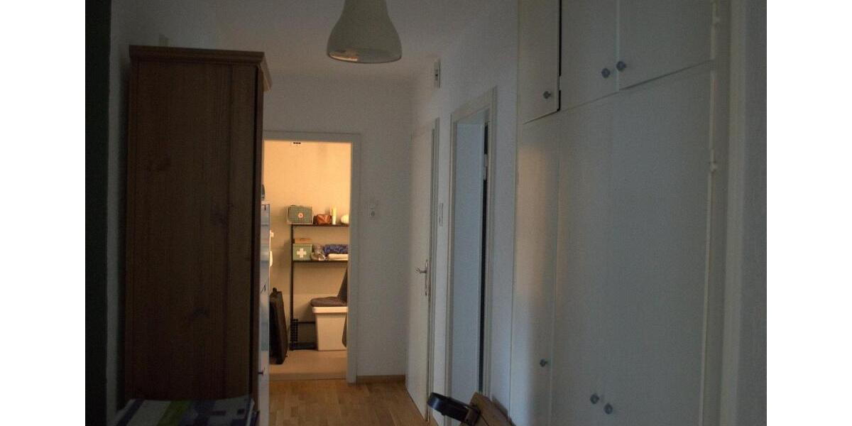 Etagenwohnung Augsburg Antonsviertel - 5 Zimmer, 98 m&sup2;, 700.000&euro; | Angebot:25027369