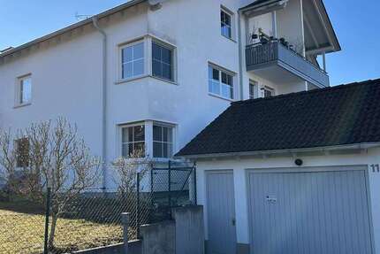 Wohnung Diedorf-Lettenbach Lettenbach - 3 Zimmer, 76 m&sup2;, 284.000&euro; | Angebot:26072790