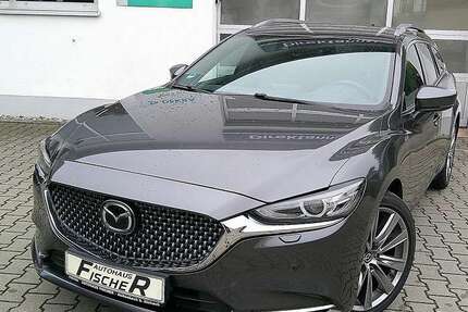 Mazda 6 115.711 km 19.980 € Hollenbach 86568