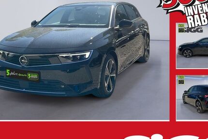 Opel Astra 45.000 km 15.980 &euro; Augsburg 86167