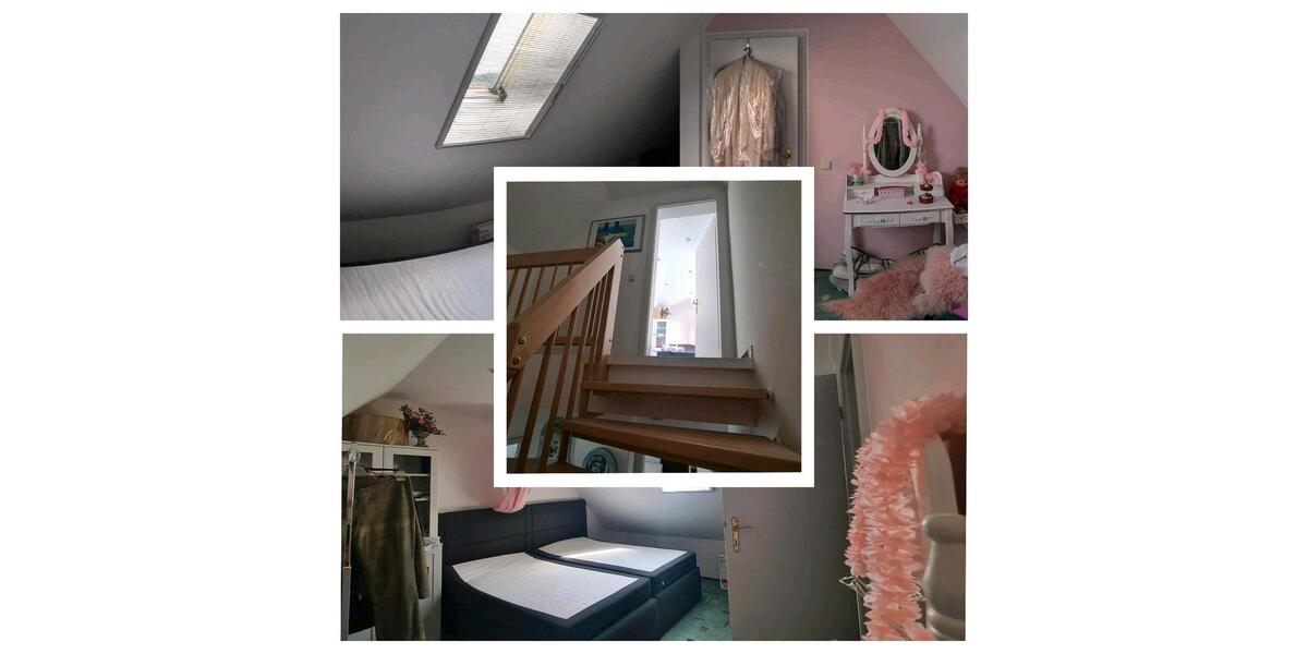Reihenhaus Zusmarshausen - 7 Zimmer, 141 m&sup2;, 465.000&euro; | Angebot:26606794