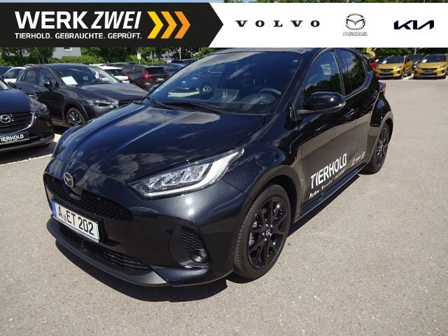 Mazda 2 Hybrid 12.870 km 26.990 € Augsburg 86179