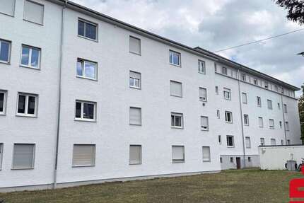 Wohnung Augsburg Antonsviertel - 2 Zimmer, 46 m&sup2;, 145.000&euro; | Angebot:27341192
