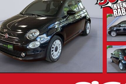 Fiat 500 27.350 km 10.480 &euro; Augsburg 86167