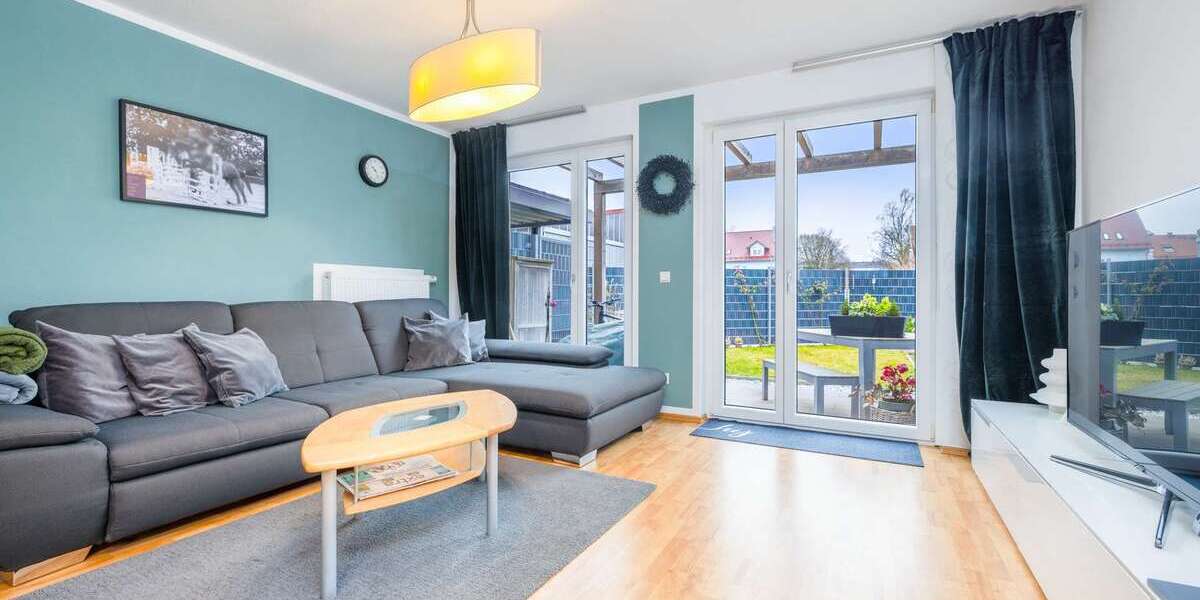 Einfamilienhaus Augsburg Haunstetten-Siebenbrunn - 5 Zimmer, 118 m&sup2;, 680.000&euro; | Angebot:27029533