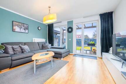 Haus Augsburg Haunstetten-Siebenbrunn - 5 Zimmer, 118 m&sup2;, 680.000&euro; | Angebot:27029533