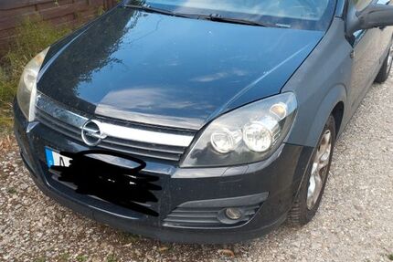 Opel Astra 265.000 km 1.200 &euro; Dinkelscherben 86424