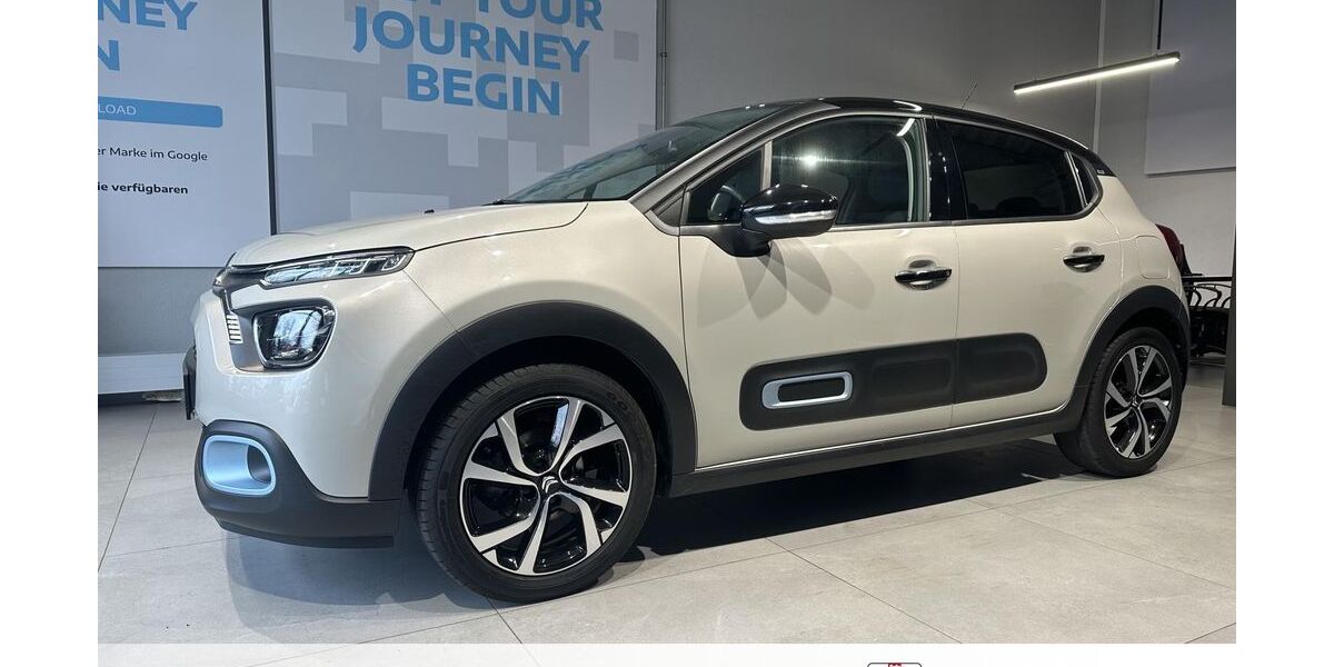 Citroen C3 48.260 km 14.350 &euro; Augsburg 86179