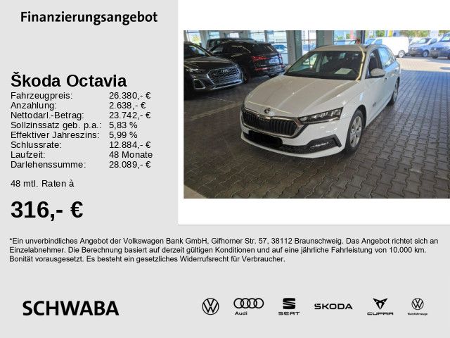 Octavia