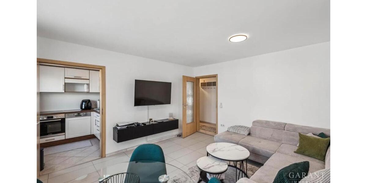 Etagenwohnung Augsburg Lechhausen - 3 Zimmer, 60 m&sup2;, 235.000&euro; | Angebot:26993183