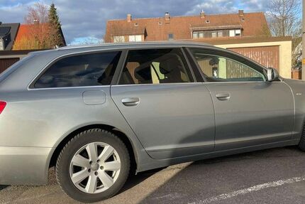 Audi A6 292.060 km 5.900 &euro; Mering 86415