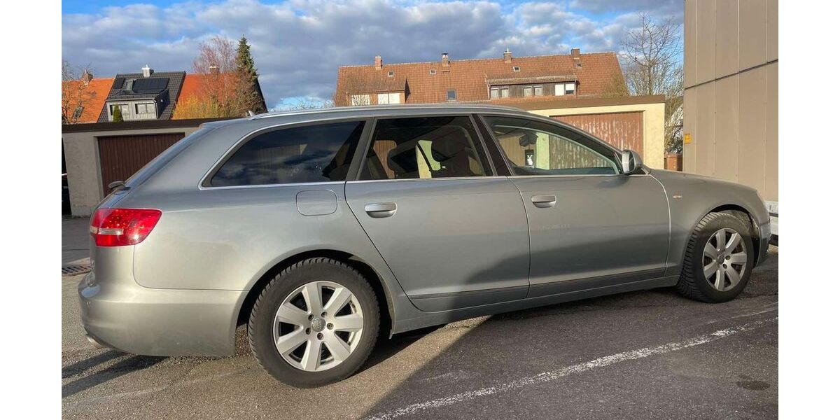 Audi A6 292.060 km 5.900 &euro; Mering 86415