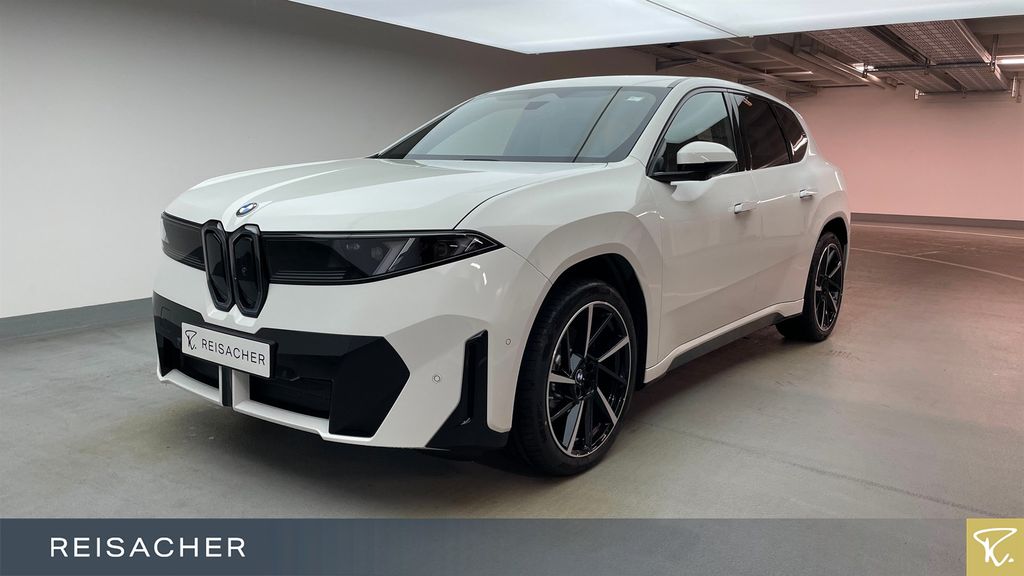 BMW iX3 3.843 km 79.990 &euro; Augsburg 86167