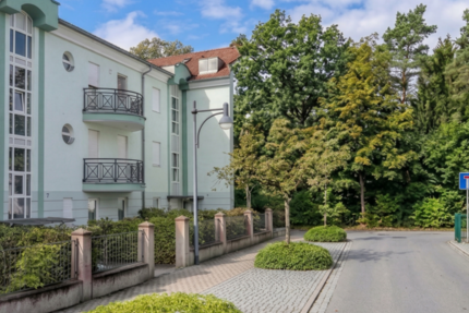 Wohnung Gersthofen - 1 Zimmer, 35 m&sup2;, 154.000&euro; | Angebot:26162384