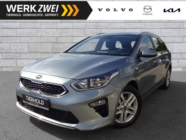 Kia ceed Sportswagon 29.200 km 22.490 &euro; Augsburg 86179